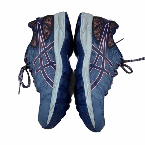 ASICS Gel-Sonoma 3 Trail Running Shoes - Picture 8 of 10